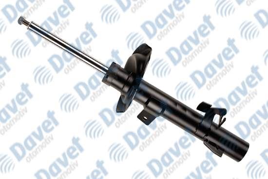 MAYSAN PS9710641 On Amortisor Sol Gazli Kuga I 08>12  ####